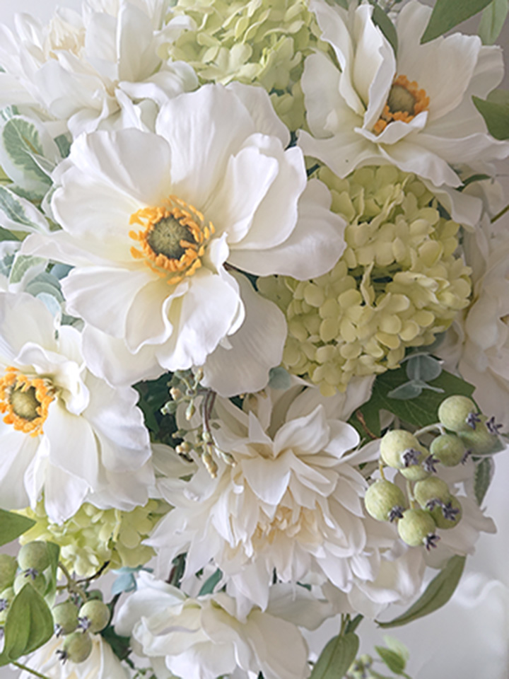 アーティフィシャルフラワー